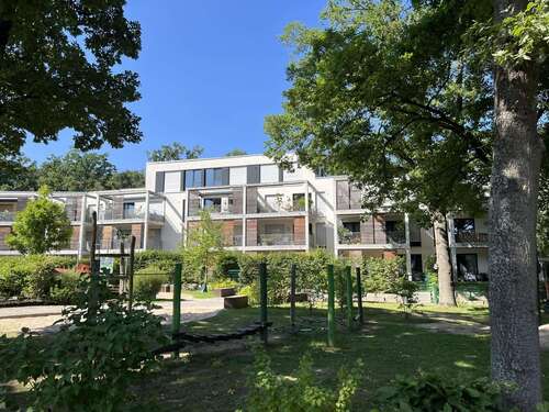 Foto - Wohnung zum Mieten in Zirndorf 1.100,00 € 64.89 m²