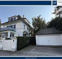 Haus zum Kaufen in Mannheim Neuostheim 1.950.000,00 € 302.25 m² - Mannheim / Neuostheim