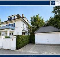 Haus zum Kaufen in Mannheim Neuostheim 1.950.000,00 € 398 m² - Mannheim / Neuostheim