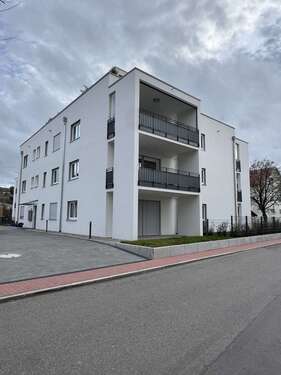 Foto - Wohnung zum Mieten in Binzen 1.150,00 € 69 m²