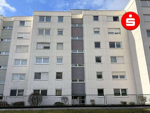 Foto - Wohnung zum Kaufen in Oberasbach 139.000,00 € 66.79 m²