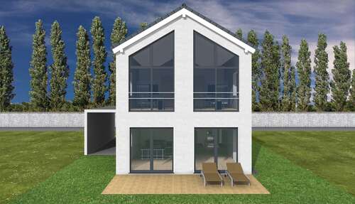 Foto - Haus zum Kaufen in Siegburg 419.100,00 € 132 m²