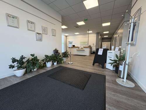 Foto - Büro in Dietzenbach 46.400,00 € 190 m²
