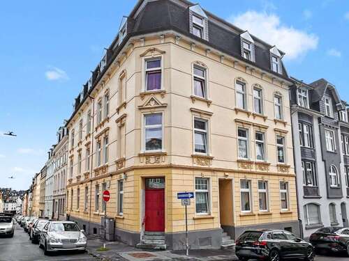 Foto - Wohnung zum Kaufen in Wuppertal 199.000,00 € 92 m²