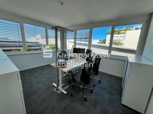 Foto - Büro in Schönaich 1.530,00 € 122 m²