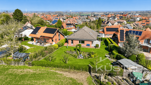 Foto - Haus zum Kaufen in Rodenberg 479.000,00 € 204 m²