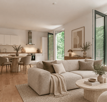 Wohnung zum Mieten in Berlin 1.789,70 € 89.04 m²