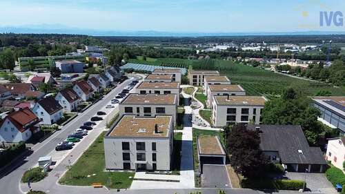 Foto - Wohnung zum Kaufen in Tettnang 313.000,00 € 84.52 m²