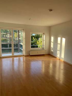 Foto - Wohnung zum Mieten in Ahrensburg 953,40 € 79.45 m²