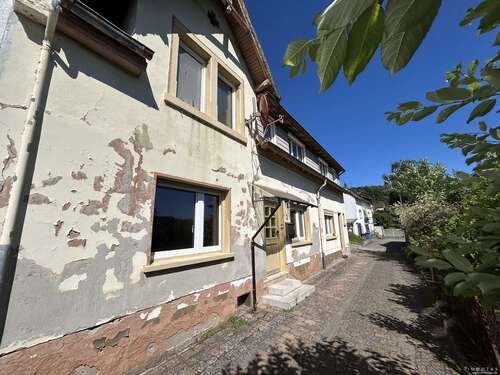 Foto - Haus zum Kaufen in Olsbrücken 58.000,00 € 105 m²
