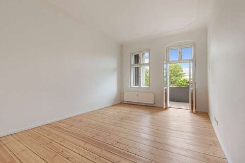 Foto - Wohnung zum Mieten in Berlin 1.765,00 € 74 m²
