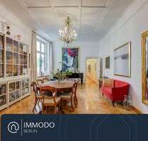 Wohnung zum Kaufen in Berlin 990.000,00 € 170 m²