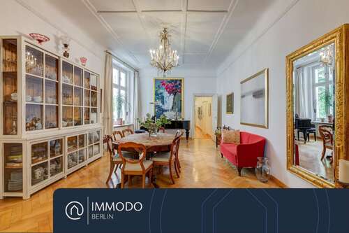 Foto - Wohnung zum Kaufen in Berlin 1.050.000,00 € 170 m²