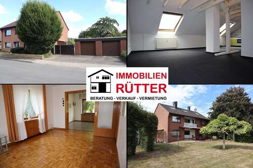 Foto - Haus zum Kaufen in Rheinberg 430.000,00 € 169 m²