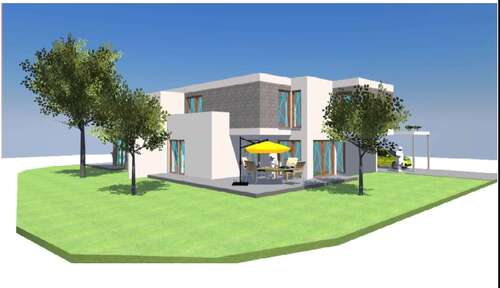 Foto - Haus zum Kaufen in Steinheim 499.900,00 € 165 m²