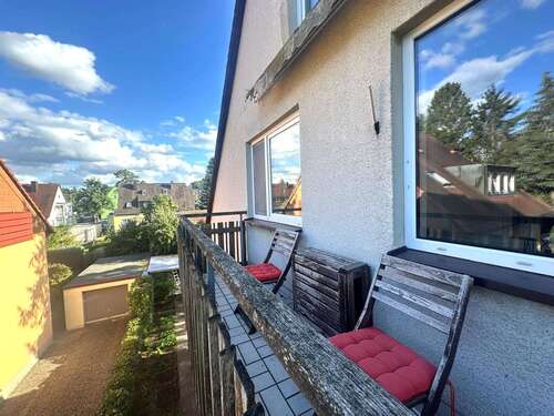 Foto - Wohnung zum Mieten in Nürnberg 1.150,00 € 91 m²