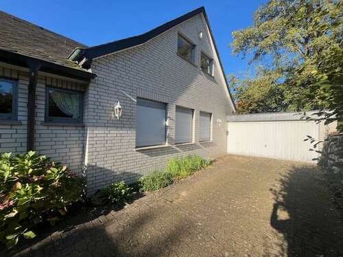 Foto - Haus zum Kaufen in Rheine Dutum 598.000,00 € 217 m²
