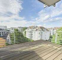 Wohnung zum Kaufen in Düsseldorf 360.000,00 € 68 m²