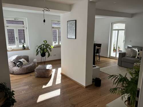 Foto - Wohnung zum Mieten in Rückersdorf 1.110,00 € 87 m²