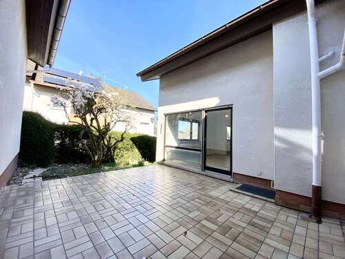 Foto - Wohnung zum Mieten in Merzhausen 1.444,00 € 96 m²