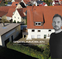 Haus zum Kaufen in Balingen 269.000,00 € 175 m²