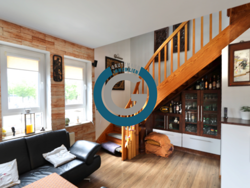 Foto - Wohnung zum Kaufen in Berlin 499.000,00 € 112 m²