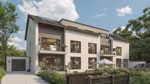 Foto - Haus zum Kaufen in Bonn 1.290.000,00 € 215 m²