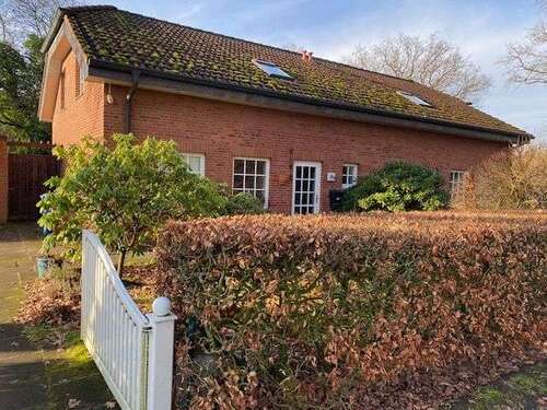 Foto - Haus zum Kaufen in Oersdorf 285.000,00 € 92.25 m²