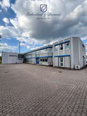 Foto - Büro in Saarlouis Roden 2.100,00 € 302 m²