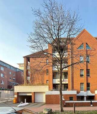 Foto - Wohnung zum Kaufen in Kiel 205.000,00 € 48.76 m²