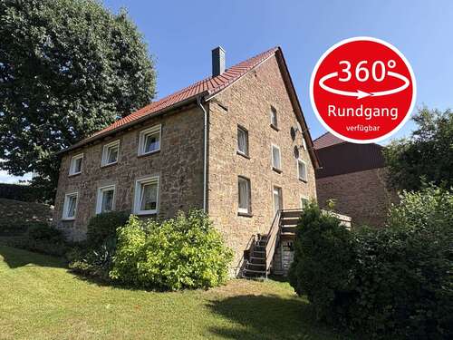 Foto - Haus zum Kaufen in Blomberg 125.000,00 € 180 m²