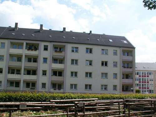 Foto - Wohnung zum Mieten in Lengefeld 280,00 € 39.7 m²