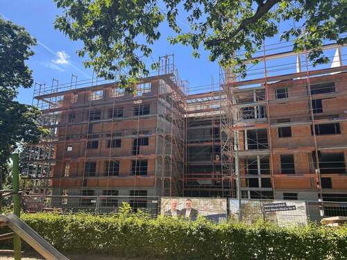 Foto - Wohnung zum Kaufen in Freiburg 580.000,00 € 77 m²