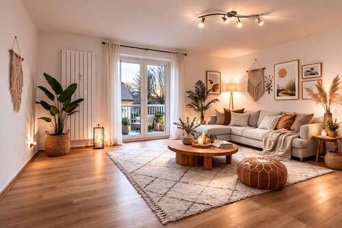 Foto - Wohnung zum Kaufen in Murnau 545.000,00 € 89 m²