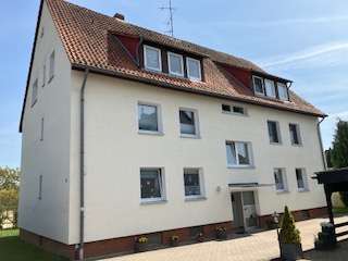 Foto - Wohnung zum Mieten in Bad Münder 245,00 € 40.72 m²