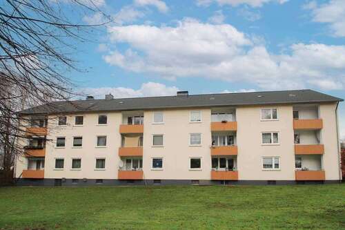 Foto - Wohnung zum Kaufen in Lage 99.000,00 € 74.93 m²