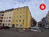 Wohnung zum Kaufen in Nürnberg 205.000,00 € 77 m²