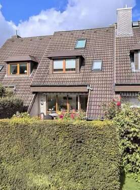 Foto - Haus zum Kaufen in Scharbeutz 459.000,00 € 124 m²
