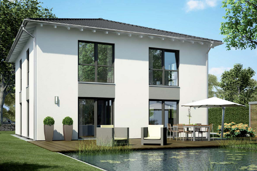 Foto - Haus zum Kaufen in Bornheim 442.700,00 € 160 m²