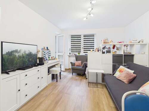 Foto - Wohnung zum Kaufen in Erding 385.000,00 € 67.56 m²