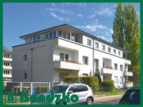 Foto - Halle in Berlin 430,00 € 84 m² - 430,00&nbsp;EUR Kaltmiete, ca.&nbsp; 84,00&nbsp;m&sup2;