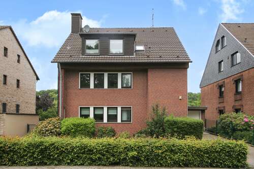 Foto - Haus zum Kaufen in Mülheim an der Ruhr 575.000,00 € 224 m²