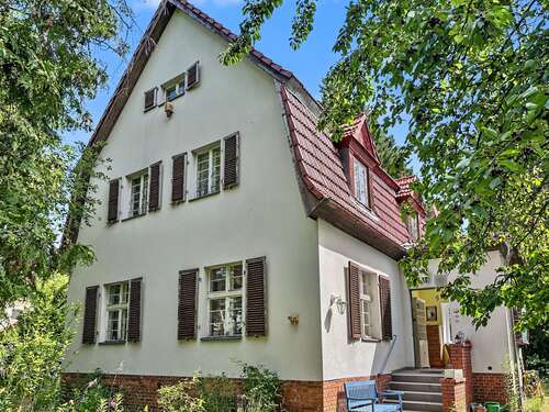 Foto - Haus zum Kaufen in Berlin 550.000,00 € 175 m²
