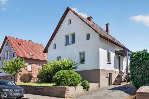Foto - Haus zum Kaufen in Ettlingen Spessart 549.000,00 € 174 m²