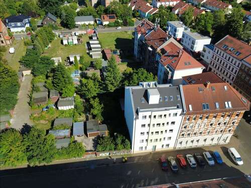 Foto - Grundstück in Leipzig 595.000,00 € 1080 m²