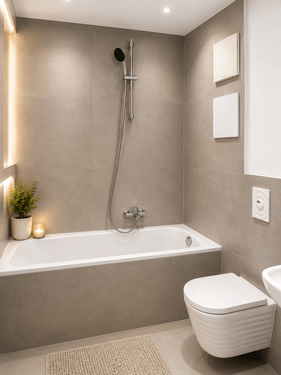 Foto - Wohnung zum Mieten in Frankfurt am Main 1.620,00 € 78.51 m²