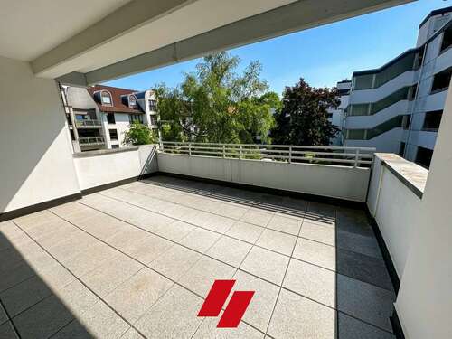 Foto - Wohnung zum Mieten in Bremen 1.200,00 € 92 m²