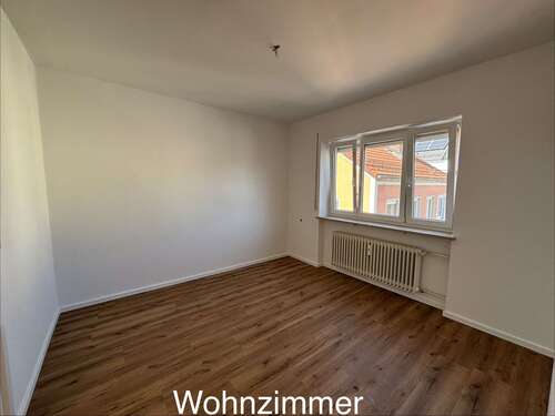 Foto - Wohnung zum Kaufen in Augsburg 212.000,00 € 53 m²
