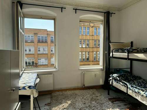 Foto - WG-Zimmer in Berlin 375,00 € 16 m²