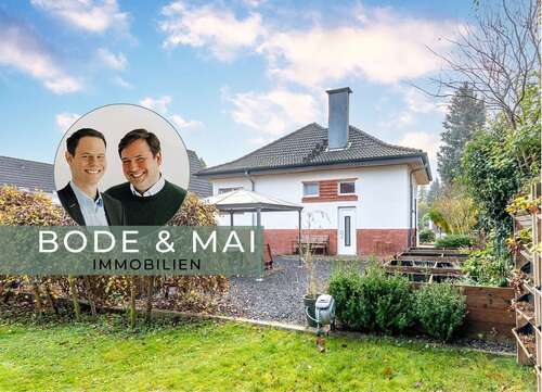 Foto - Haus zum Kaufen in Hamburg 600.000,00 € 75 m²